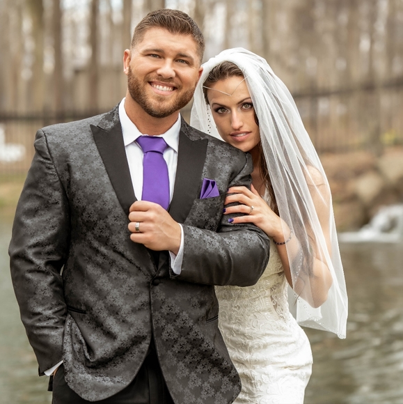 Meet your Posher, Mary - Picture 2 of 2